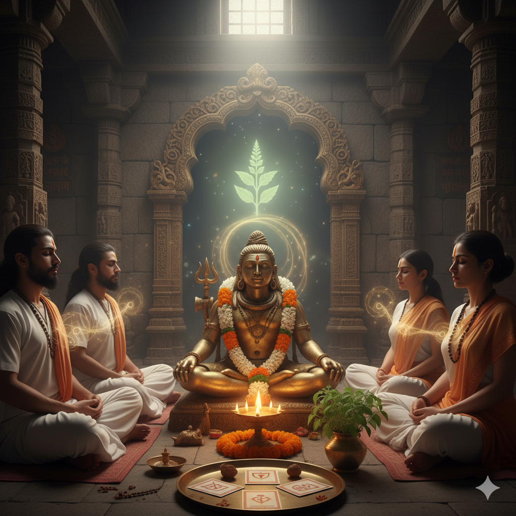 Spiritual Growth